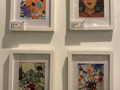 大堂-环悦艺术空间(东山口店)