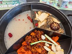 -巴蜀大将火锅(春熙店)