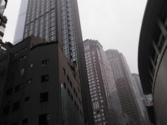 -扬子岛酒店(重庆洪崖洞解放碑店)