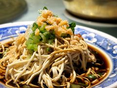 烫干丝-红灯笼大酒楼(通湖路店)