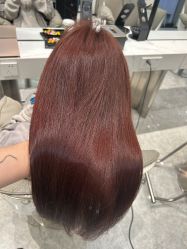 点击看大图 -美格丝M.G.S Hair Salon
