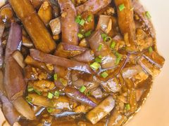 -吴越荣记苏州菜·松鼠桂鱼(月光码头店)