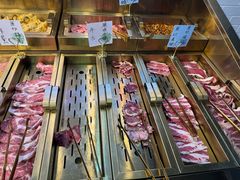 -好旺角齐市鲜切牛自助烤肉(农林五道街总店)