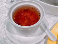 -红棉中餐厅·广州海航威斯汀酒店