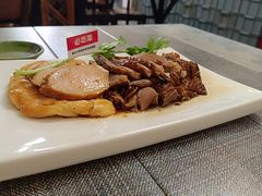 -潮和兴海鲜城·地道潮汕菜(佛山店)