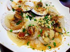-天天渔港海鲜酒家(石浦玉泉路店)