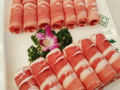 -东来顺饭庄(天坛店)