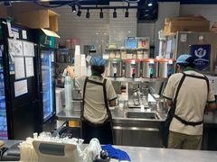 -1点点(新达汇三林店)