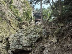 -东南悬空寺方广岩