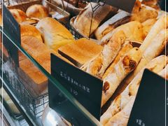 -仙峰天然面包(迎宾路店)