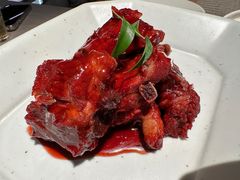 -米桃·苏园·苏锡菜(仁恒仓街店)