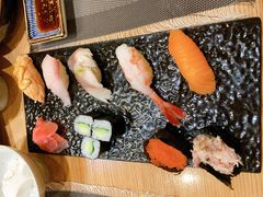 -大将料理餐厅(汇锦街店)