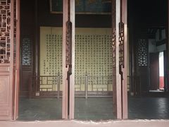 -东坡赤壁风景名胜区