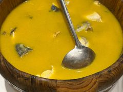 -天毓山庄·餐厅