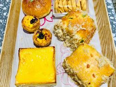 -丁香西饼屋(桂林路店)