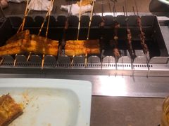 -邢氏老太太烤串(北兴街店)