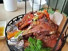 -避风塘·老港味餐厅(虹口龙之梦店)