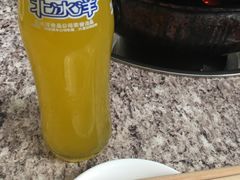 -厚味居炙子烤肉·清真(天桥南纬路店)