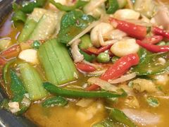 -江味龙虾馆·裸蓝龙虾(南山店)