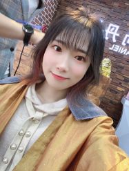 中发-尚丹尼造型