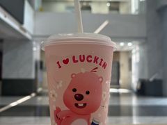 -瑞幸咖啡(盛博广场店)