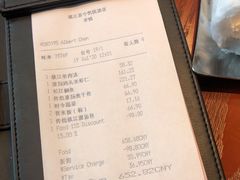 -镇江苏宁万豪酒店-苏筵中餐厅