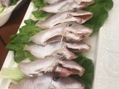 -许鲜生健康生活馆·精细潮菜(奥绅体育公园店)