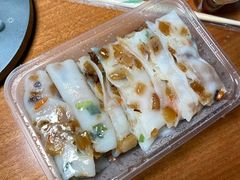 -安上粉皮.非遗手工小吃(骑龙巷店)