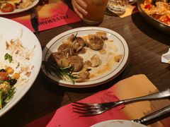 -ZAFFERANO西班牙海鲜饭(上海首店)