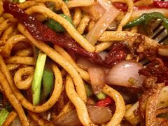 -楼兰新疆菜(江宁万达店)