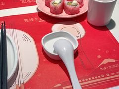 -花漫里日式餐厅(南安中骏店)
