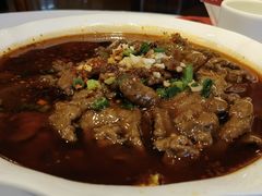 -峨嵋酒家总店(车公庄店)