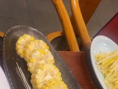 -1078號老北京涮肉(松柏店)