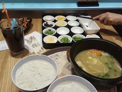 -妈妈故事米线(市府恒隆店)