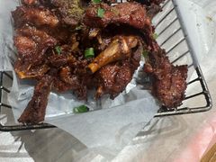 -熙成烧烤(白塔岭店)