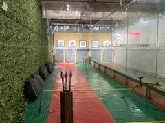 -飞鸟射箭俱乐部(燎升城市生活广场店)