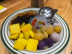 -堂屋糖水店(愚园店)