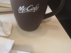 -麦当劳(国际社区店)