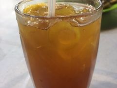 -明记烧鱼美味店