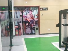 -爱尚游泳健身(外交公寓店)