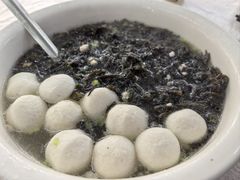 -众味海鲜大排档·活海鲜·潮汕味(南澳店)