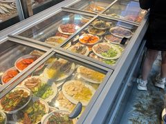 -车头老二大排档