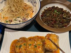 -永安水煮活鱼·仪征菜(仪征奥林匹克店)