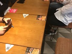 -乐凯撒披萨(中心书城店)