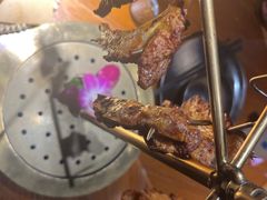 -楼兰新疆主题餐厅(苏州中心店)