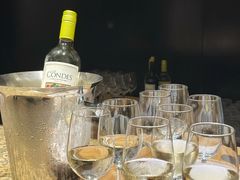 -上海锦江汤臣洲际大酒店壹阶层