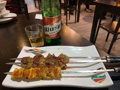 -巴依老爷新疆美食(远洋未来汇购物中心店)