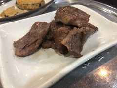 雪花肥牛-光化门韩国料理(新地假日广场店)