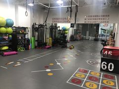 -APT运动康复中心(徐汇万科店)