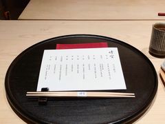 -晴空·日本料理(万象城店)
